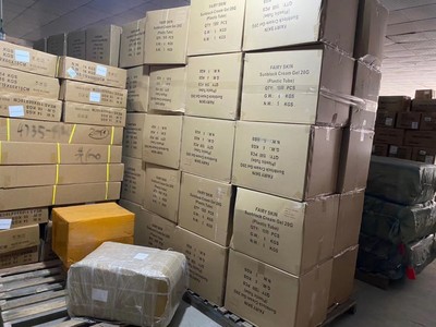 韓國技術(shù)進出口貨物通關(guān)流程與注意事項詳解