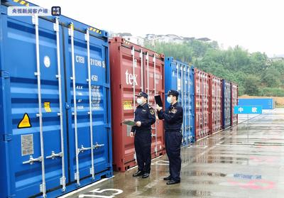 二十條新政護航，福建外貿(mào)穩(wěn)健開局 前四月進出口同比增長8.3%